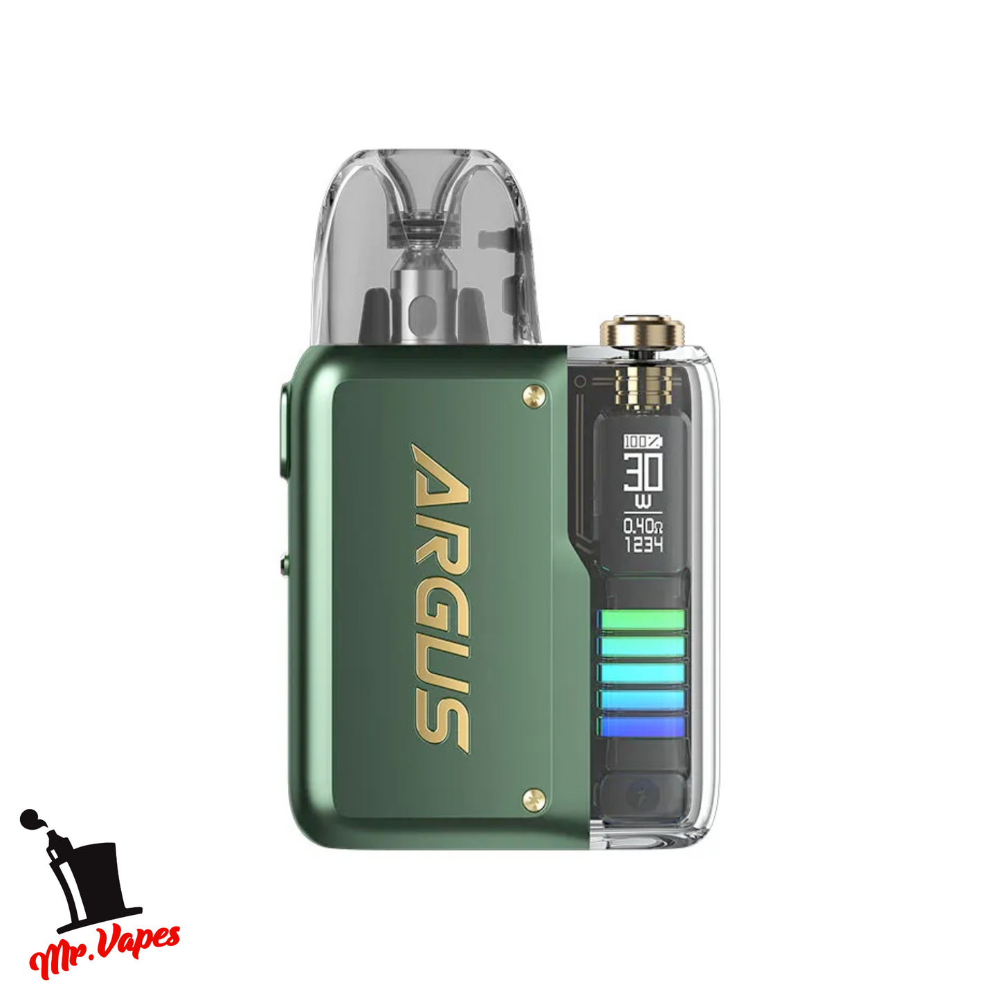 Voopoo Argus P2 Pod Kit