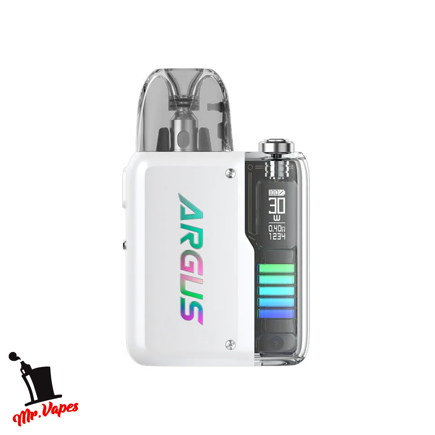 Voopoo Argus P2 Pod Kit