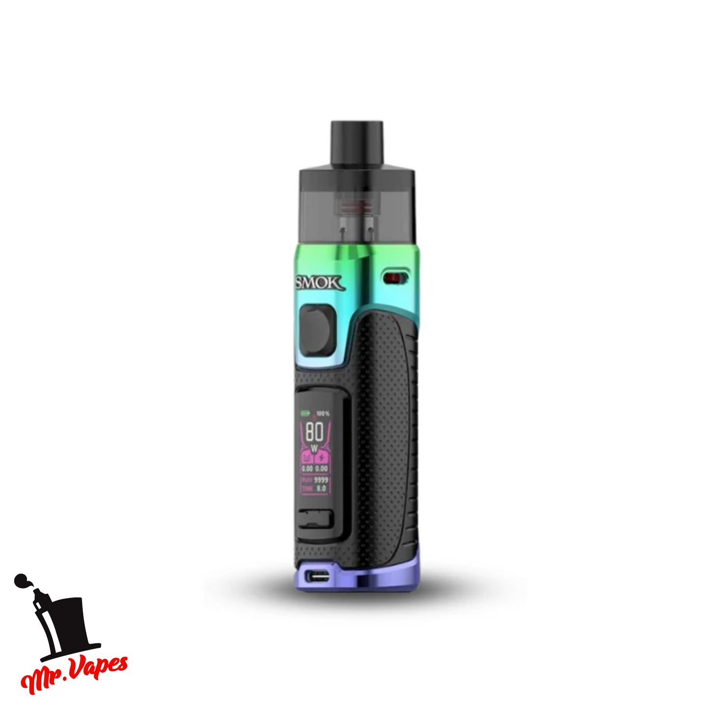 SMOK RPM 5 Kit