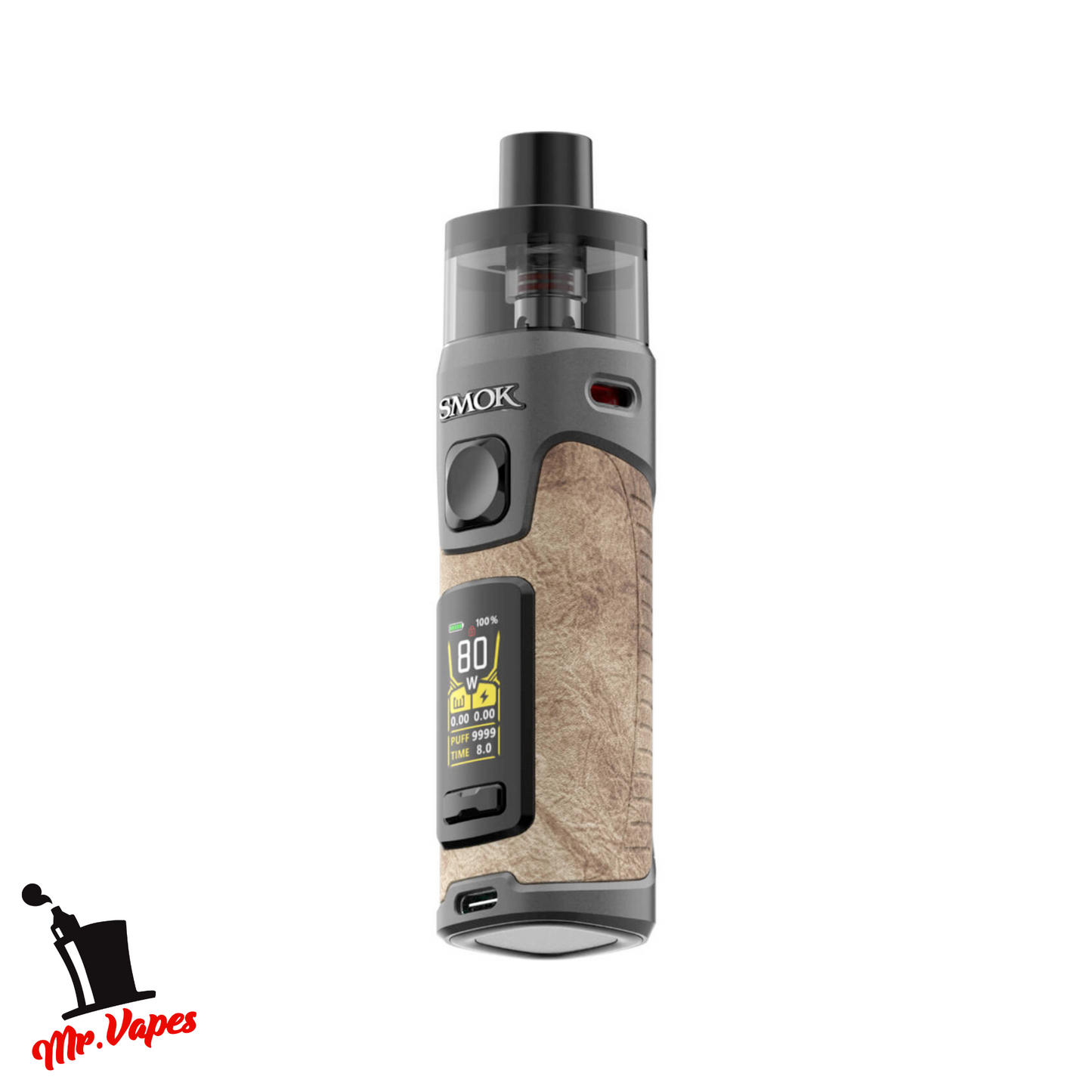 SMOK RPM 5 Kit