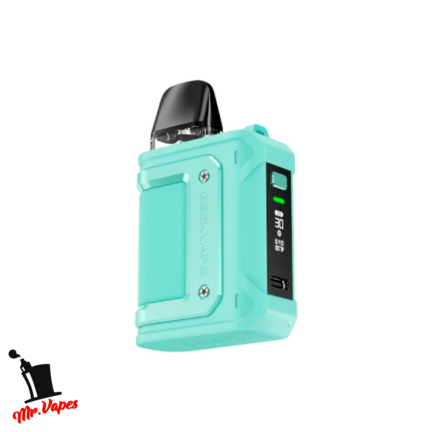 Geek Vape Aegis Hero Q Kit