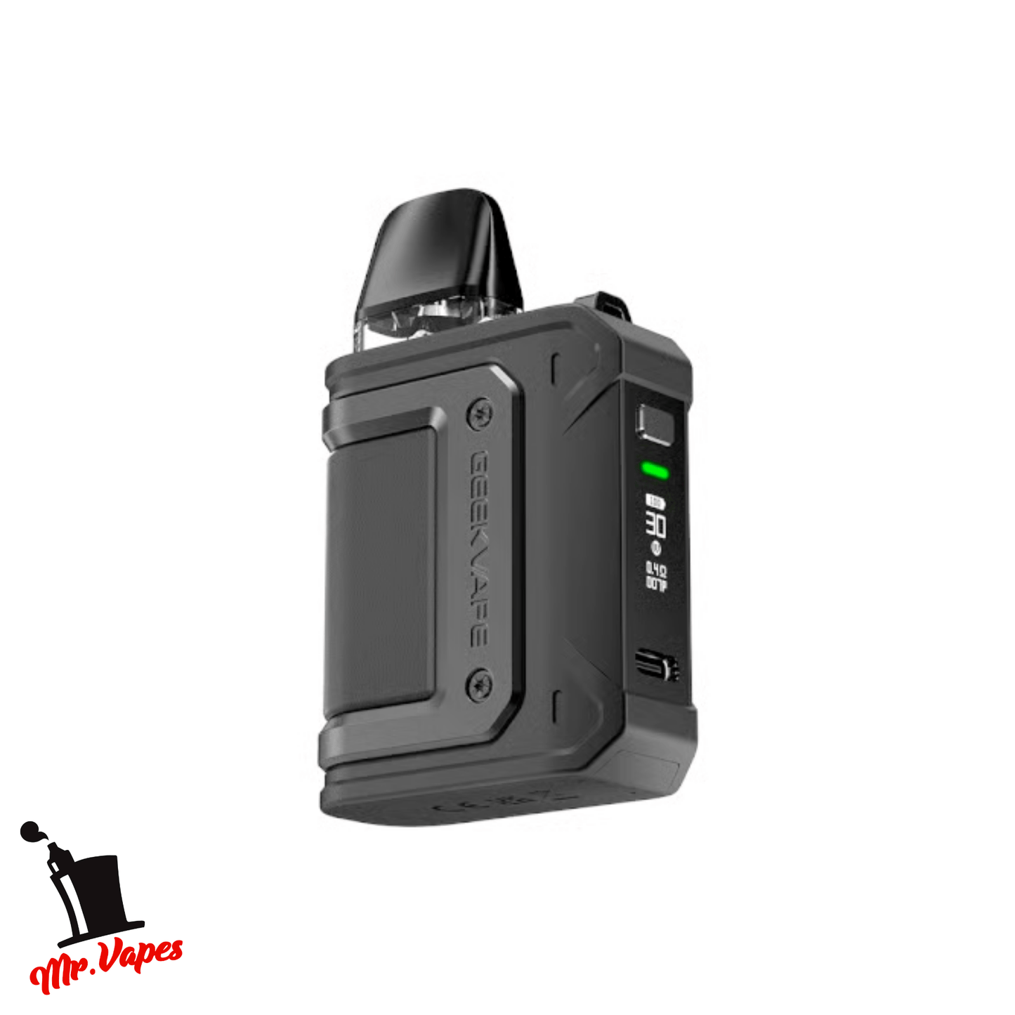 Geek Vape Aegis Hero Q Kit