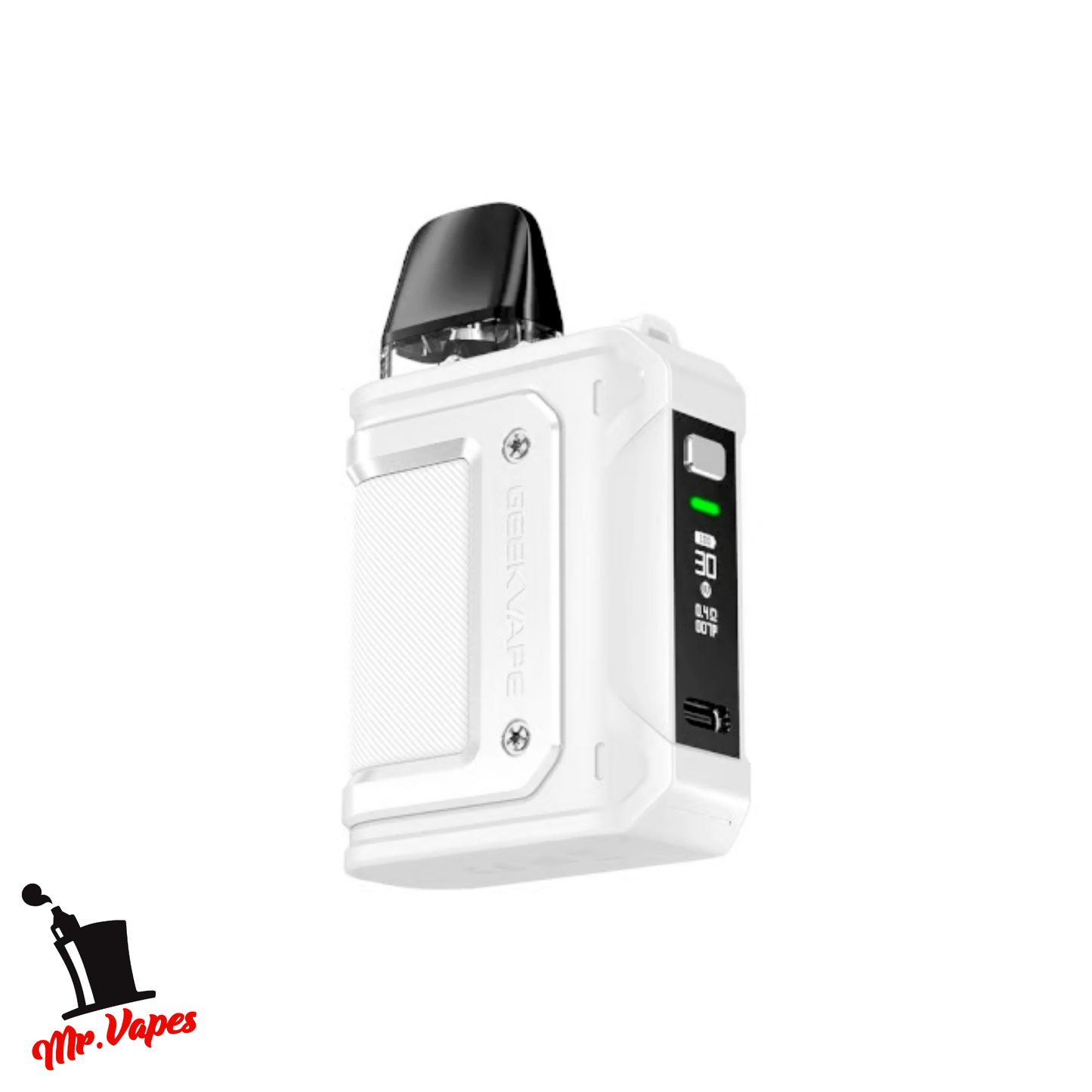 Geek Vape Aegis Hero Q Kit