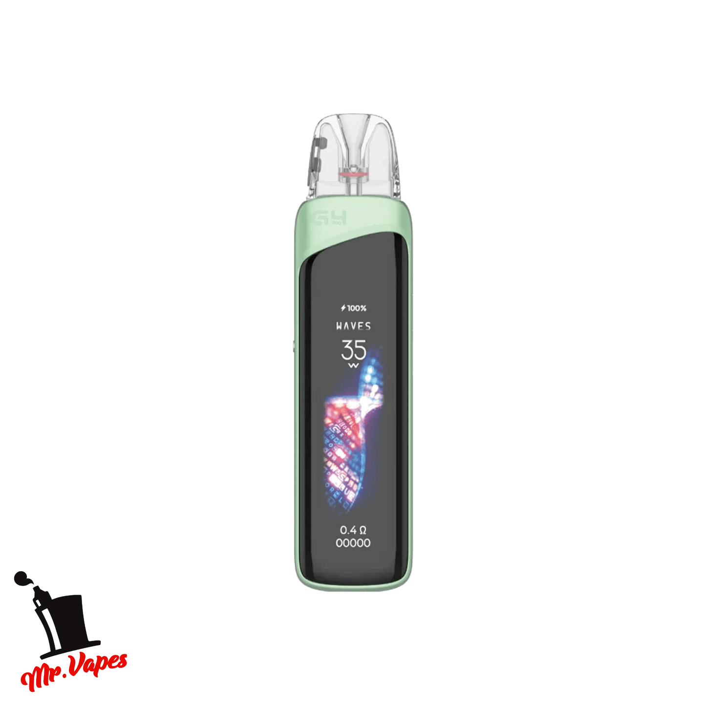 Uwell Caliburn G4 Pro - Mr Vapes - Vapes
