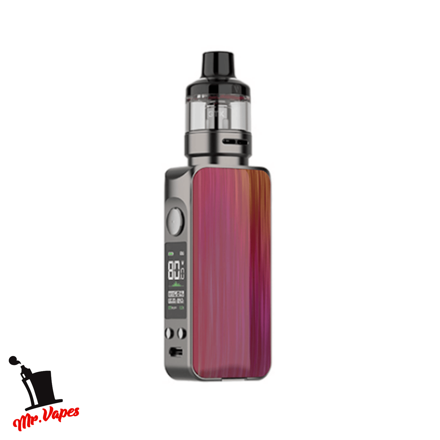 Vaporesso Luxe 80 S Kit