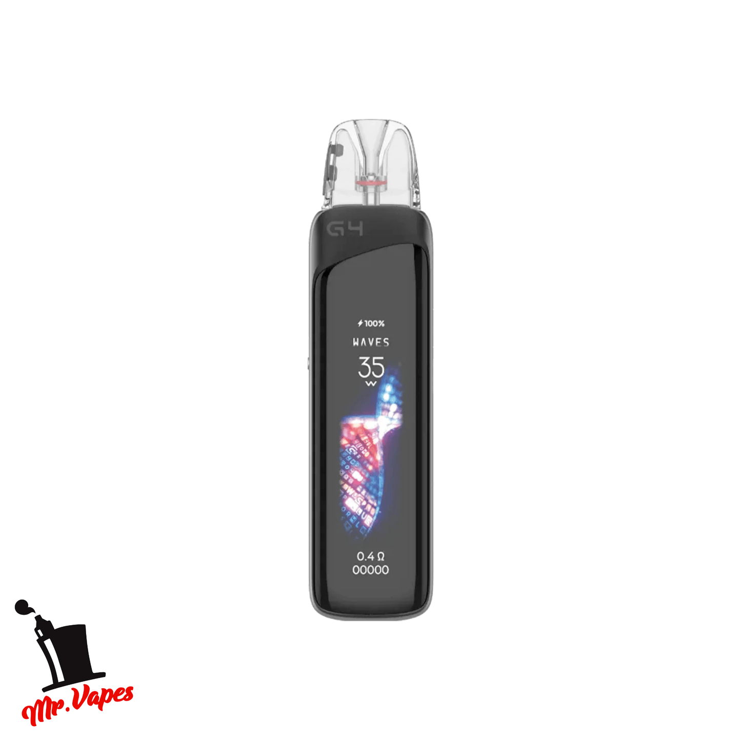 Uwell Caliburn G4 Pro