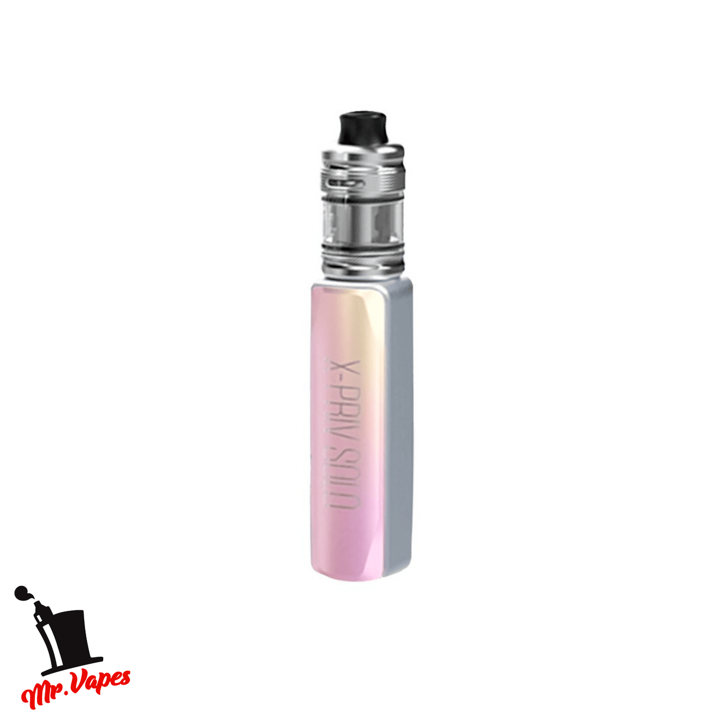 Smok X-Priv Solo Kit