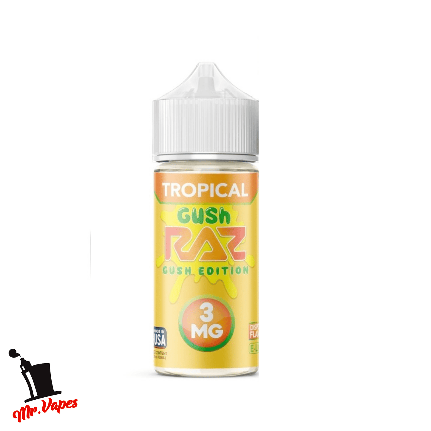 Pod Juice Raz 100ml