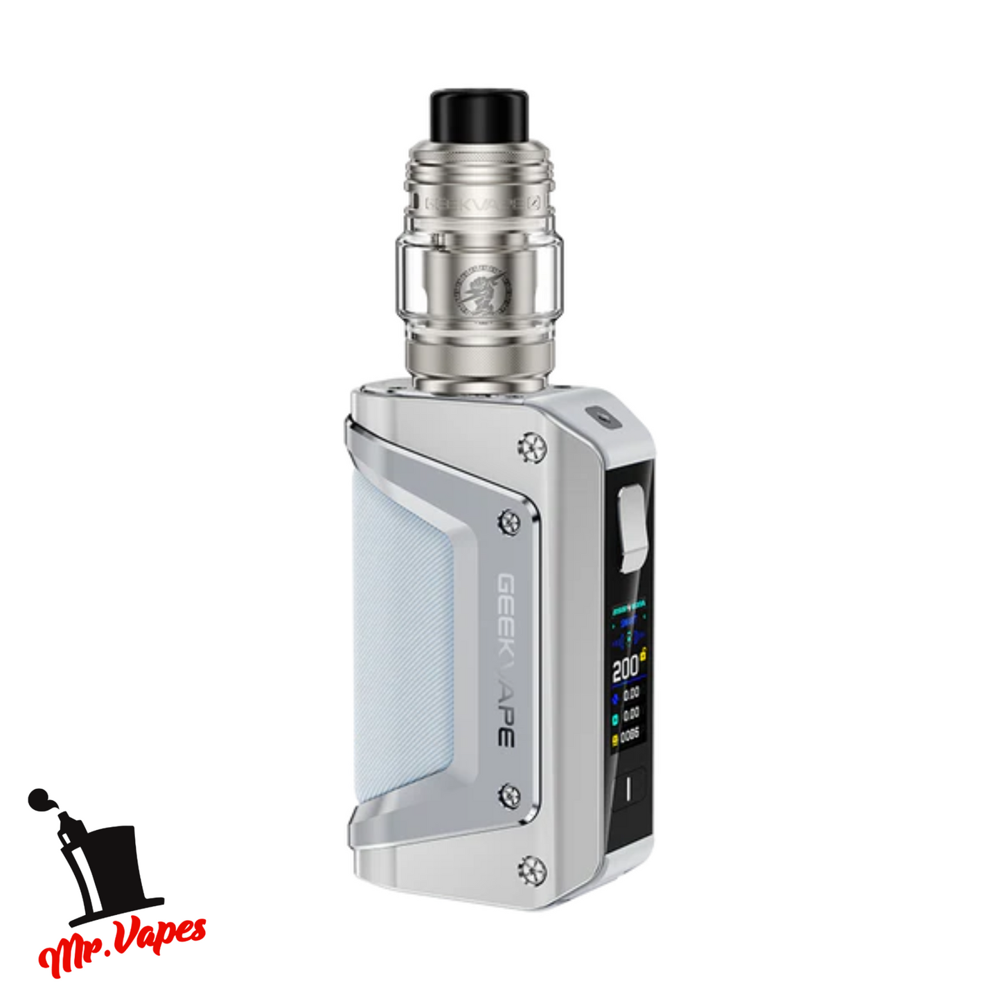 GeekVape Aegis Legend 3 Kit