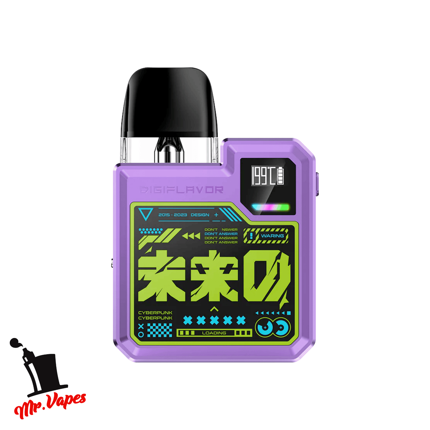 Geekvape Digi-Q Kit