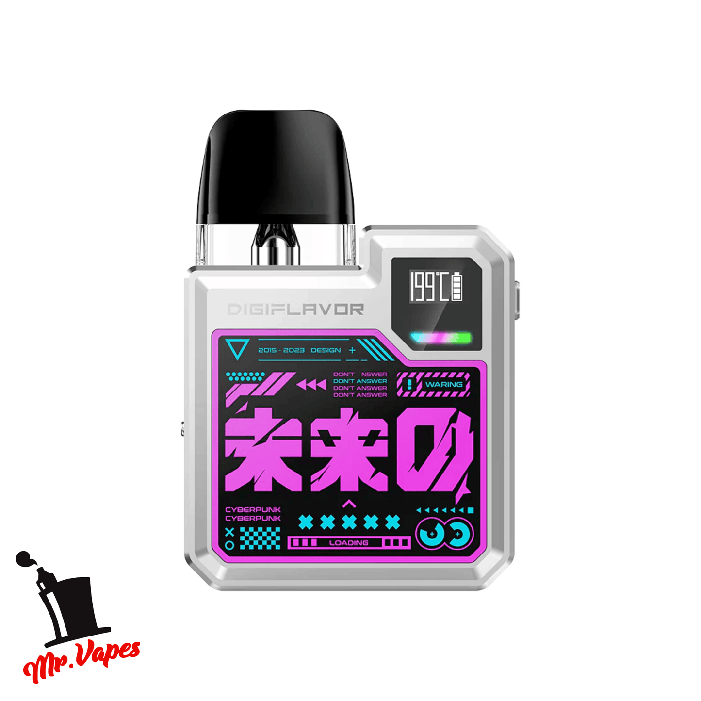 Geekvape Digi-Q Kit