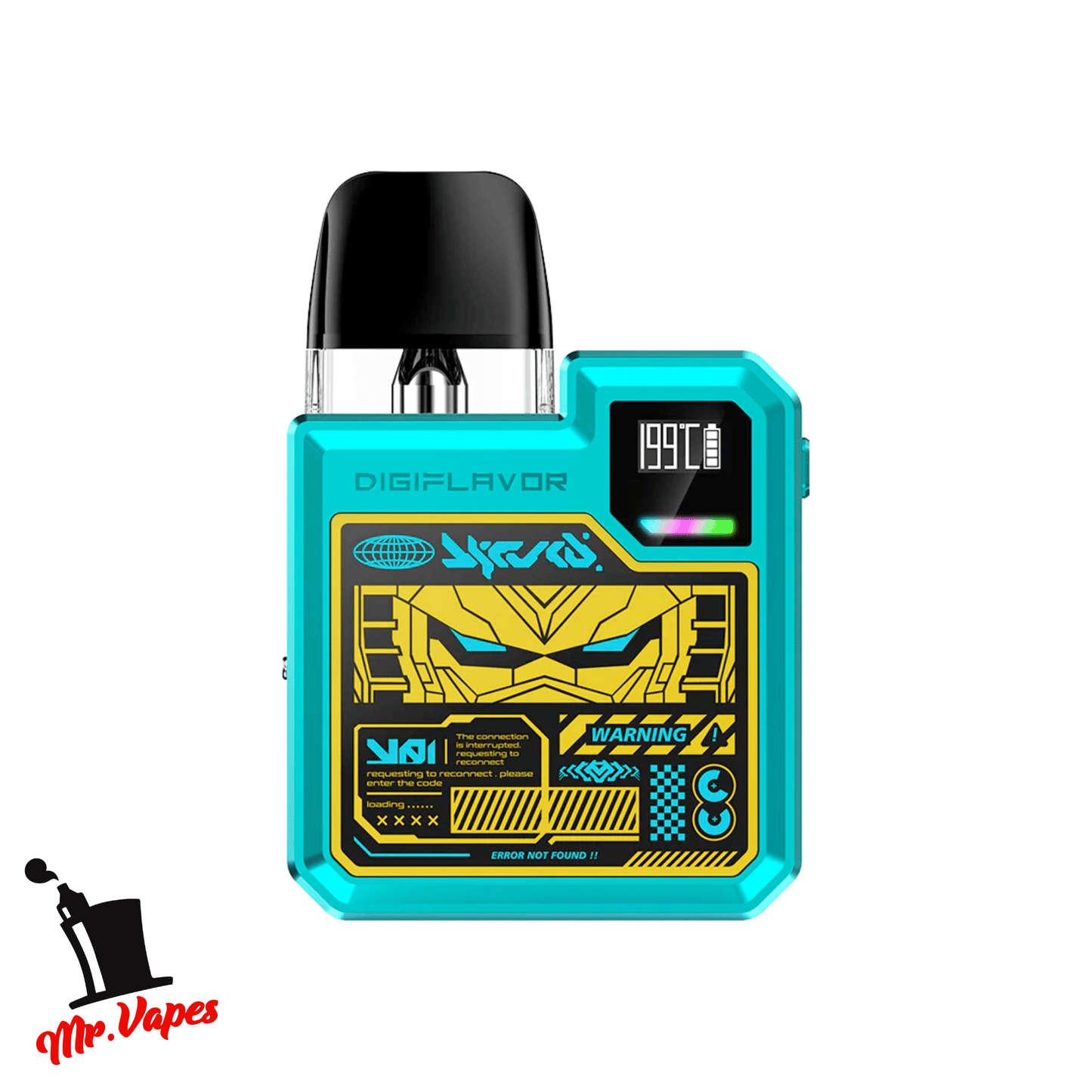 Geekvape Digi-Q Kit