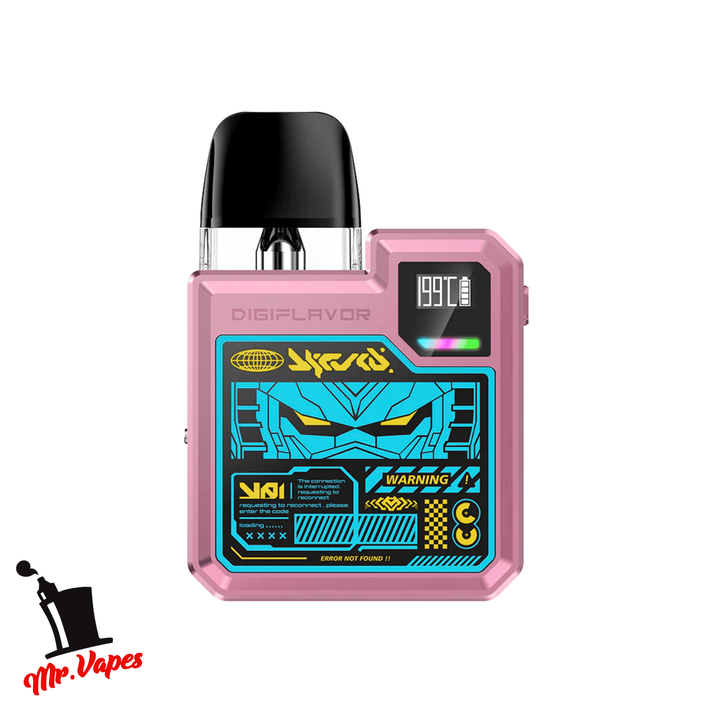 Geekvape Digi-Q Kit