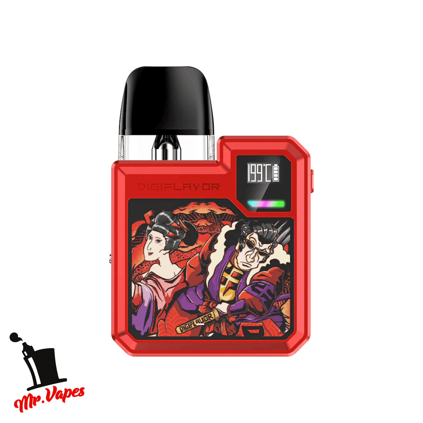 Geekvape Digi-Q Kit