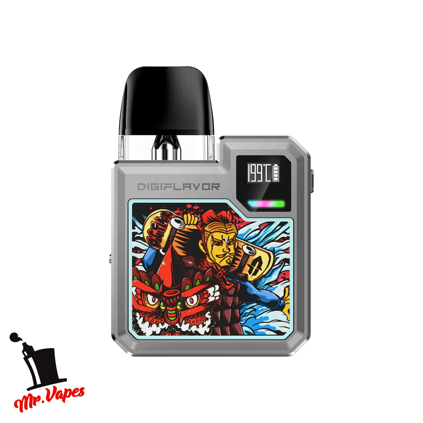 Geekvape Digi-Q Kit