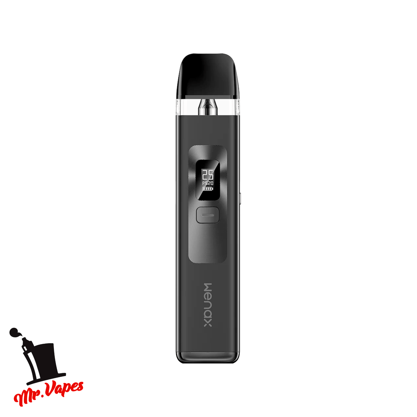 Geek Vape Wenax-Q Kit