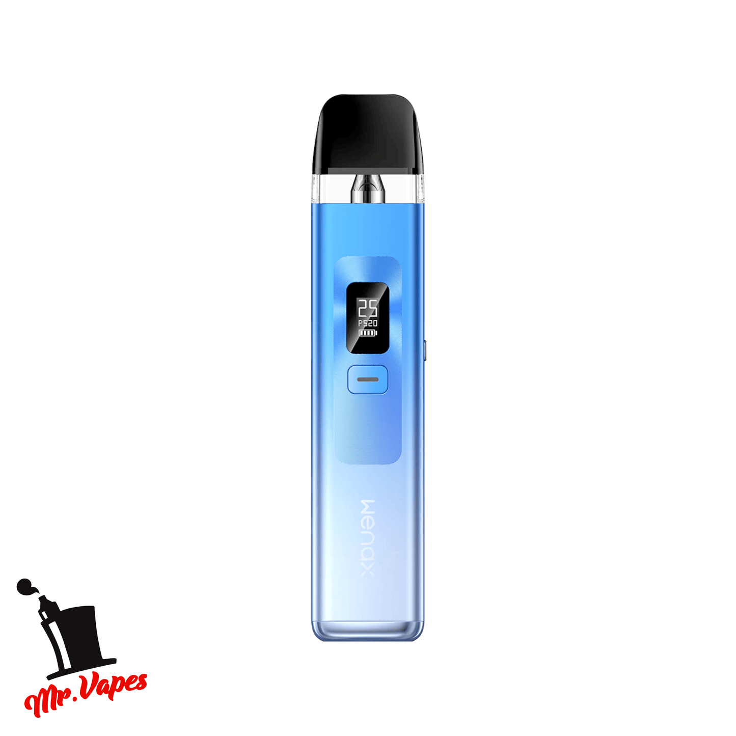 Geek Vape Wenax-Q Kit