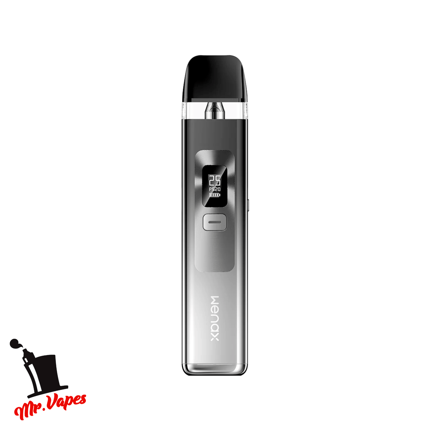 Geek Vape Wenax-Q Kit
