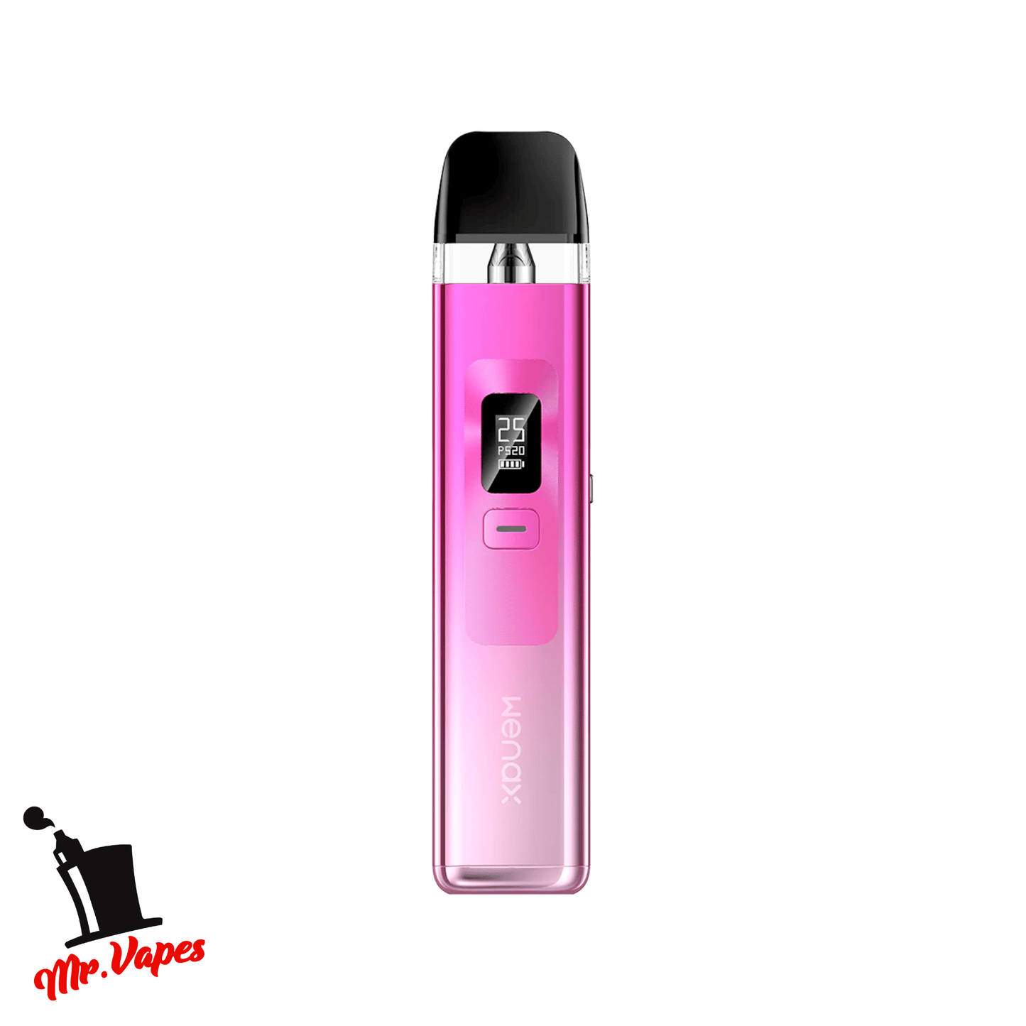 Geek Vape Wenax-Q Kit