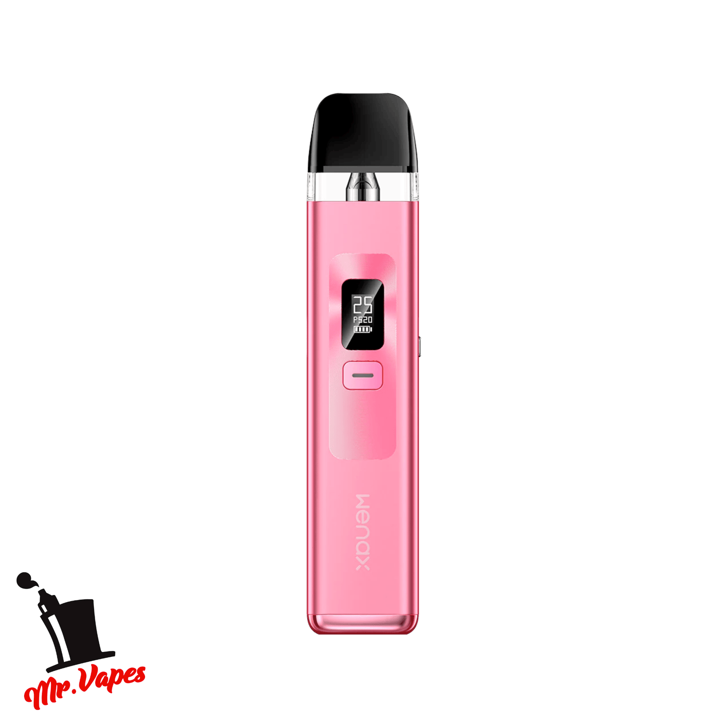 Geek Vape Wenax-Q Kit