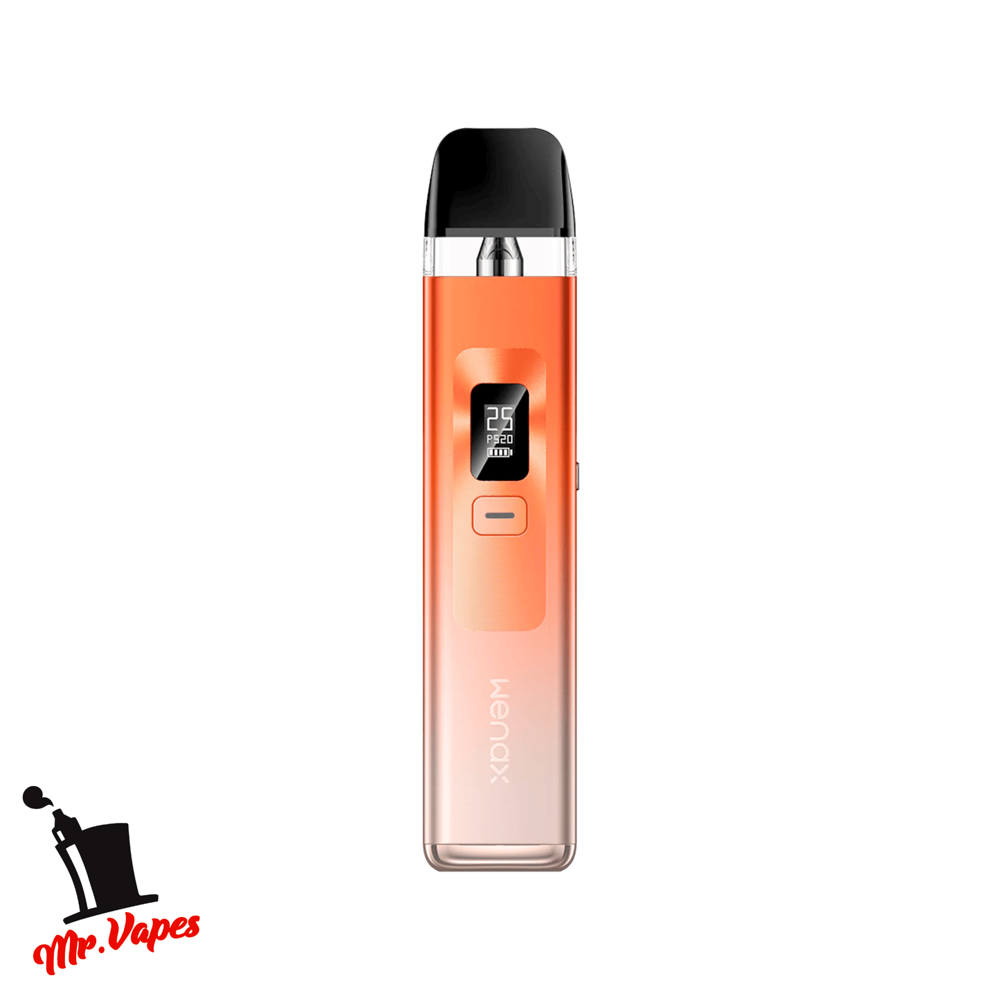 Geek Vape Wenax-Q Kit
