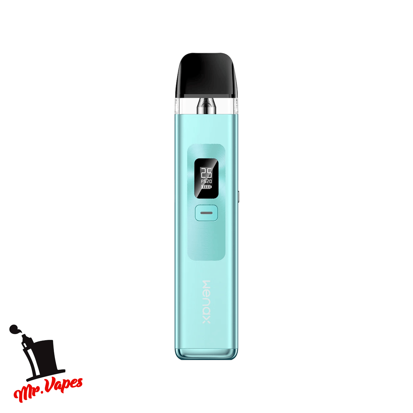 Geek Vape Wenax-Q Kit