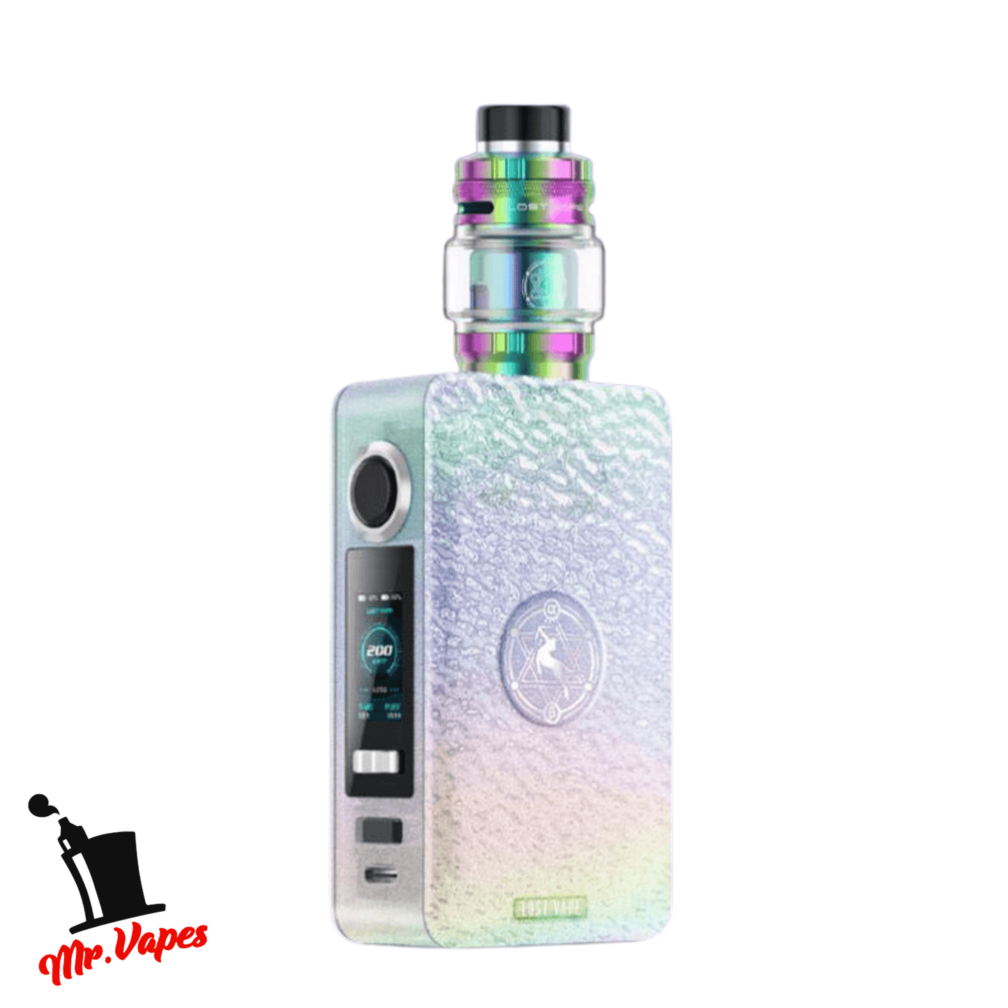 Lost Vape - Centaurus N200 kit - Mr Vapes - Vapes