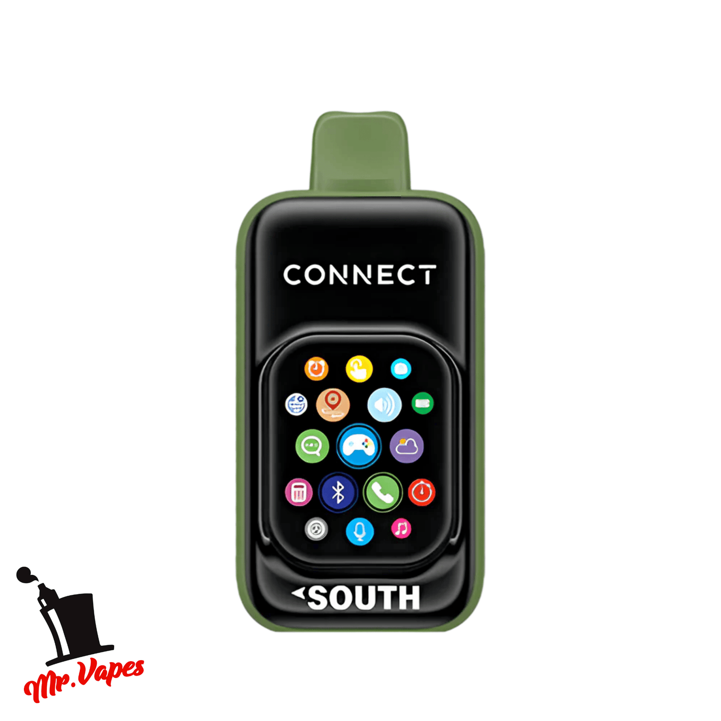 South Connect 35k | Desechable 35,000 Hits