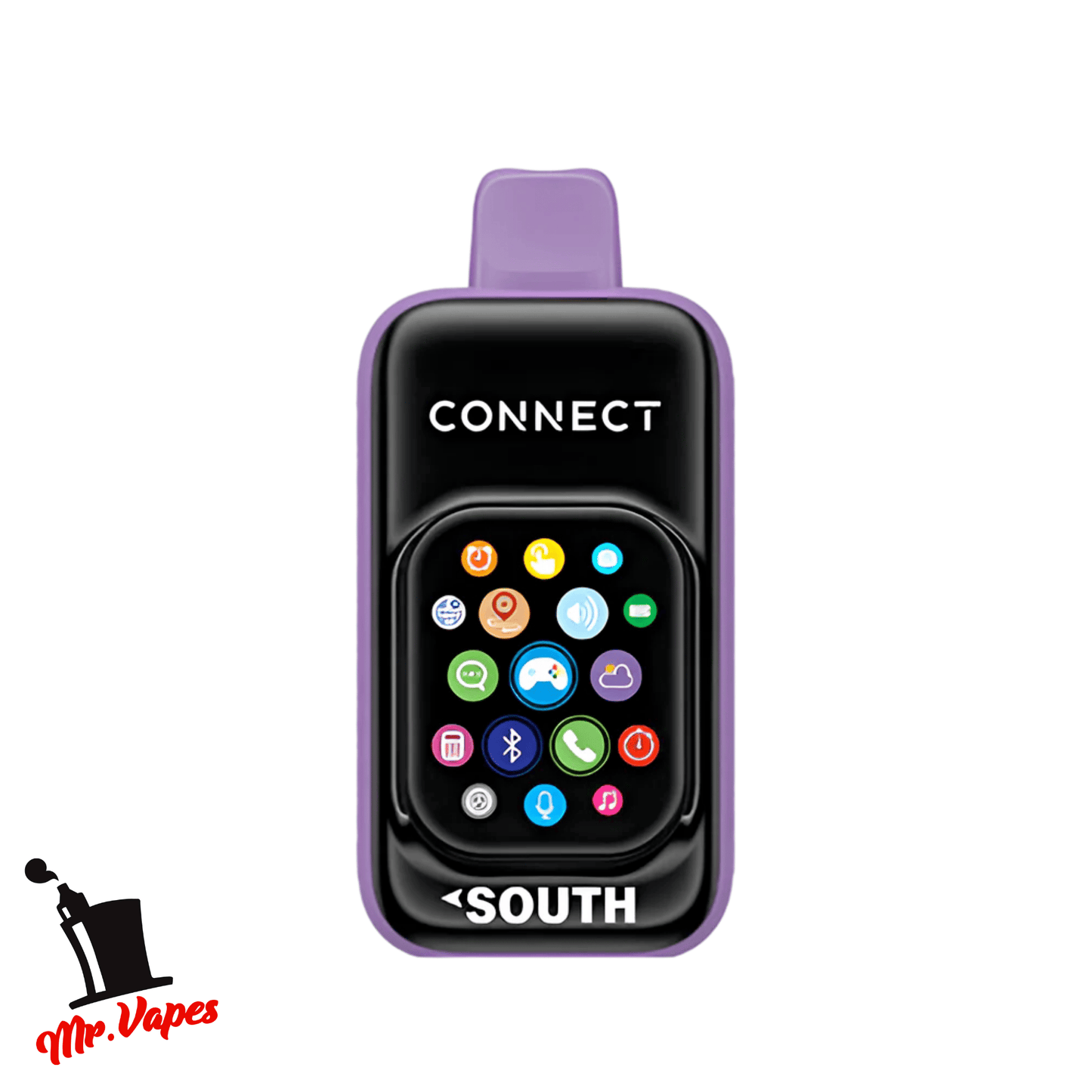 South Connect 35k | Desechable 35,000 Hits