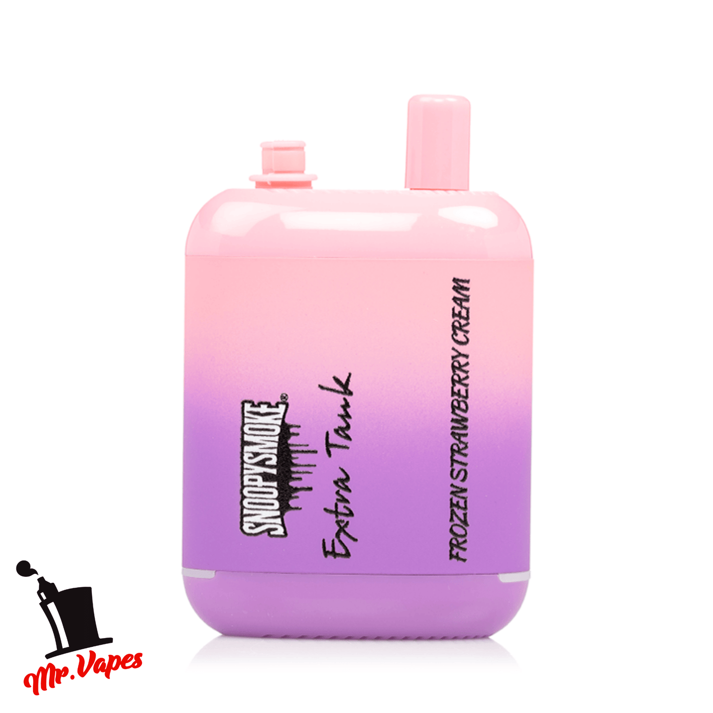 SnoopySmoke | Desechable 15,000 Hits