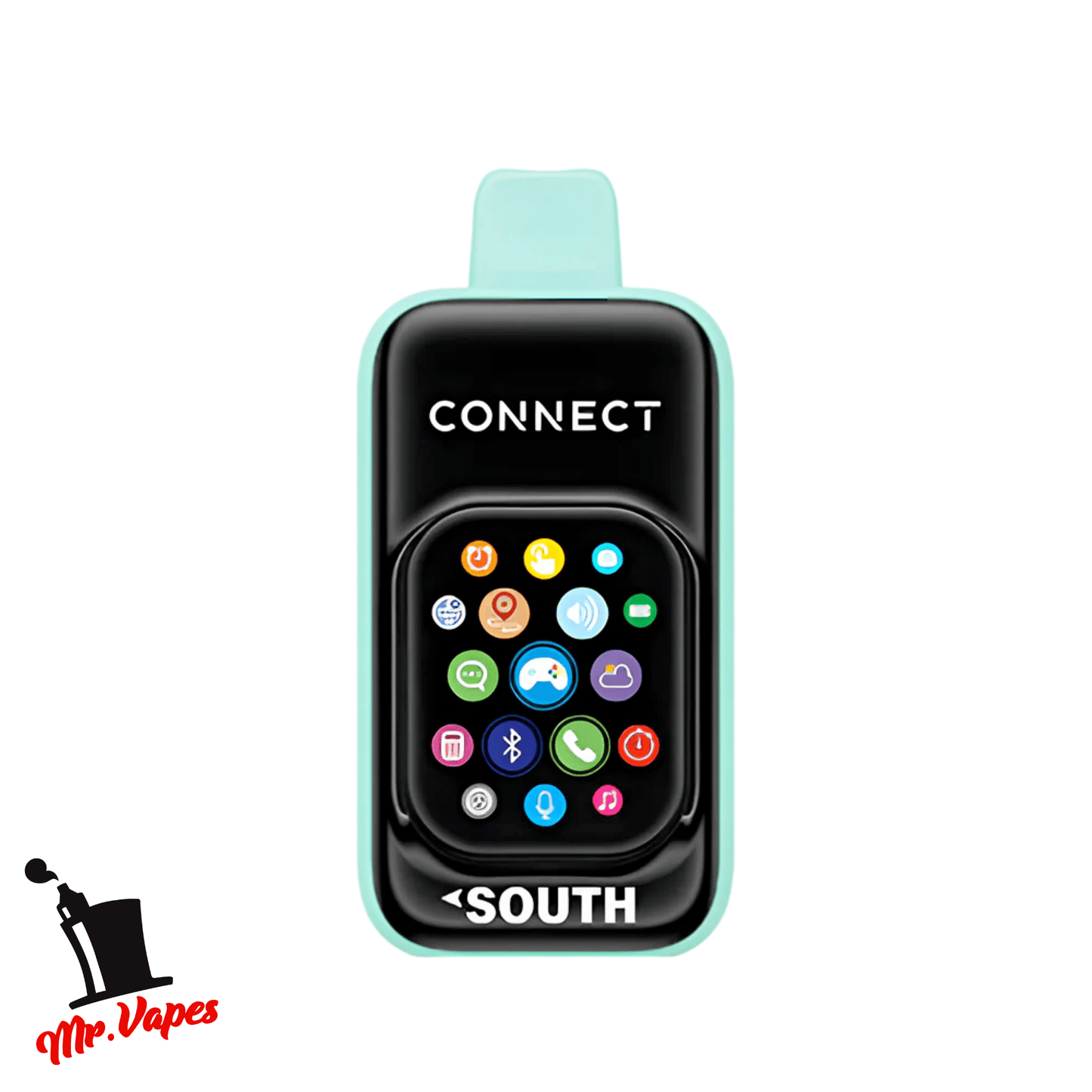 South Connect 35k | Desechable 35,000 Hits