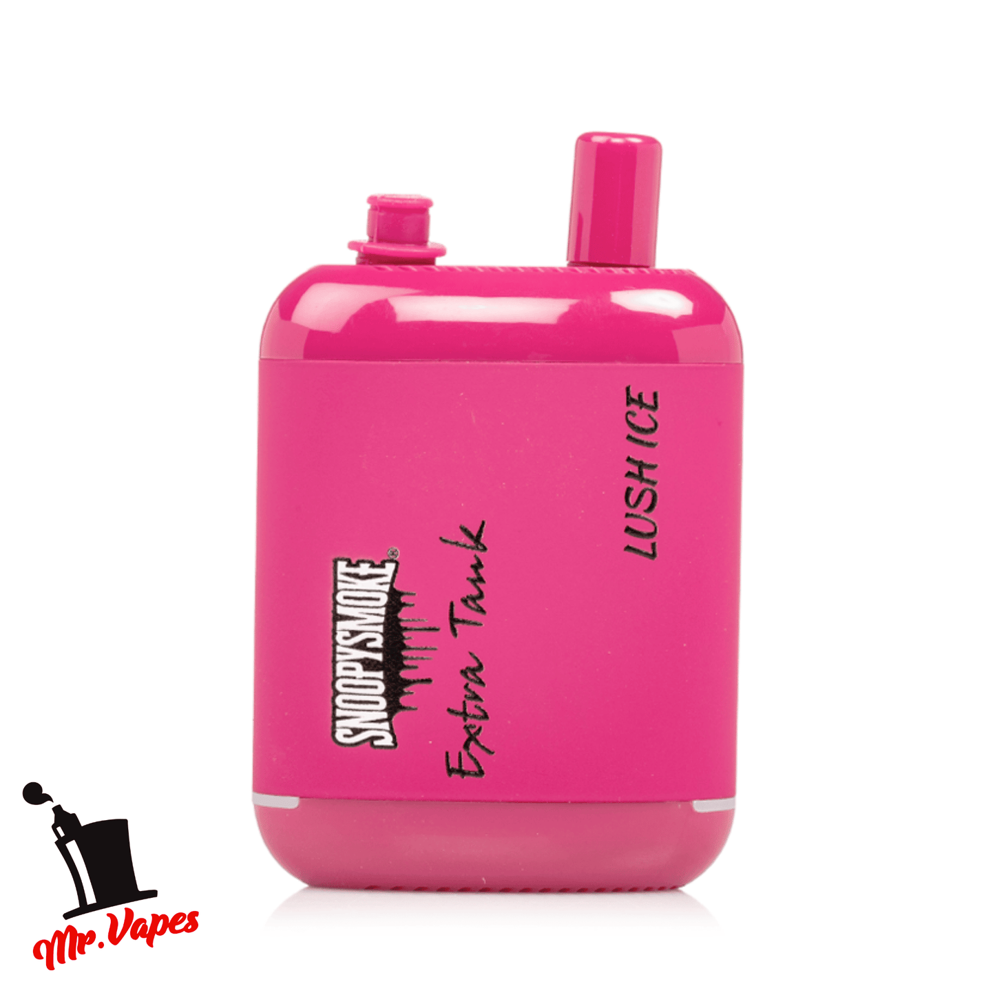 SnoopySmoke | Desechable 15,000 Hits