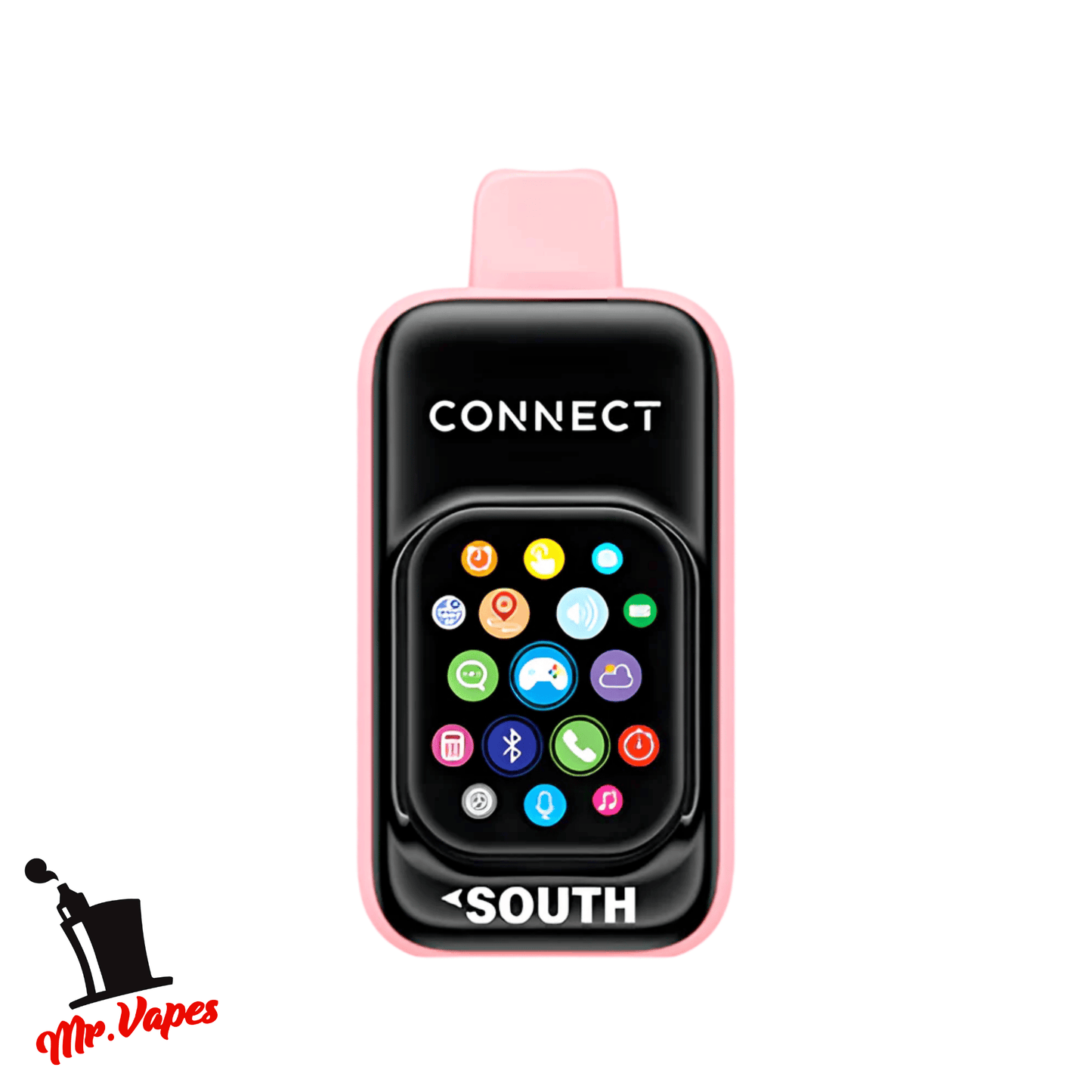 South Connect 35k | Desechable 35,000 Hits