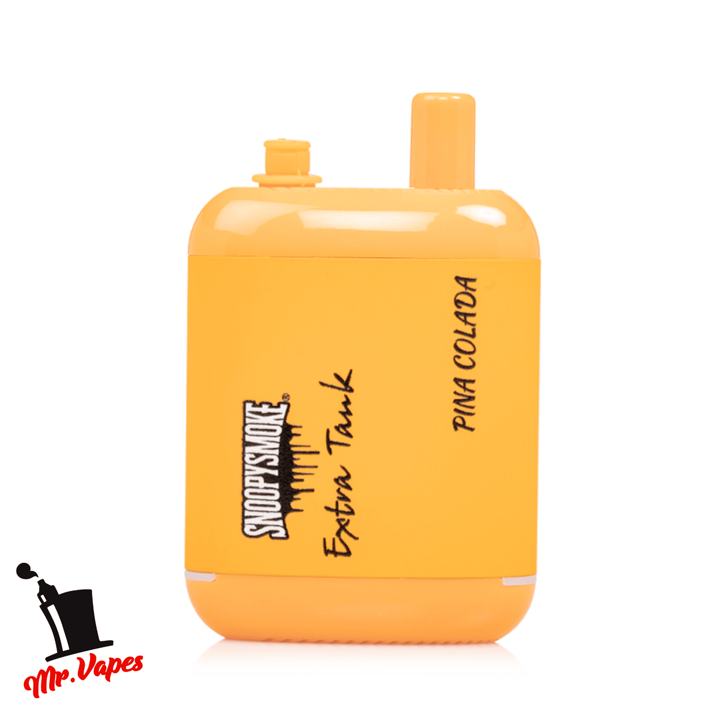 SnoopySmoke | Desechable 15,000 Hits