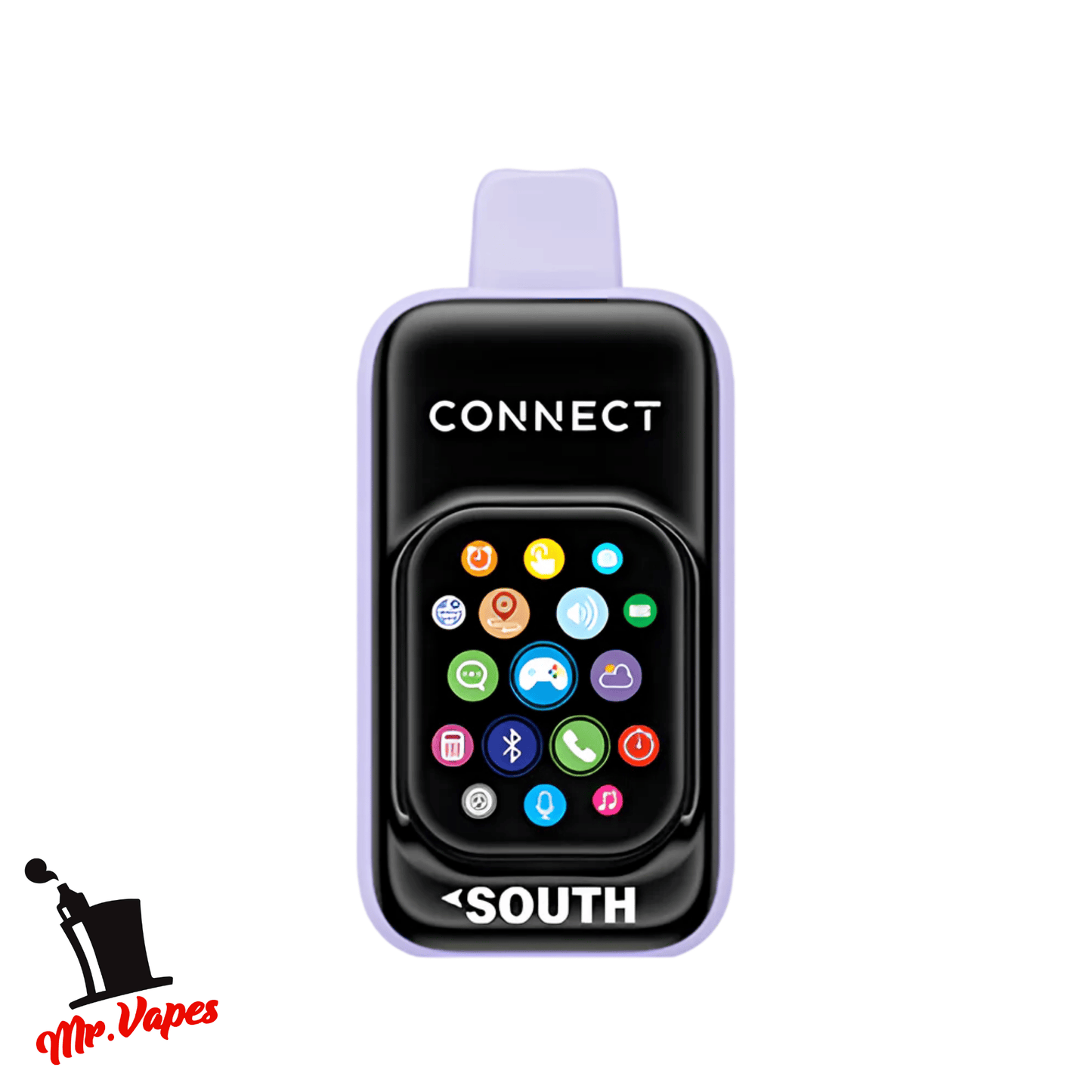 South Connect 35k | Desechable 35,000 Hits