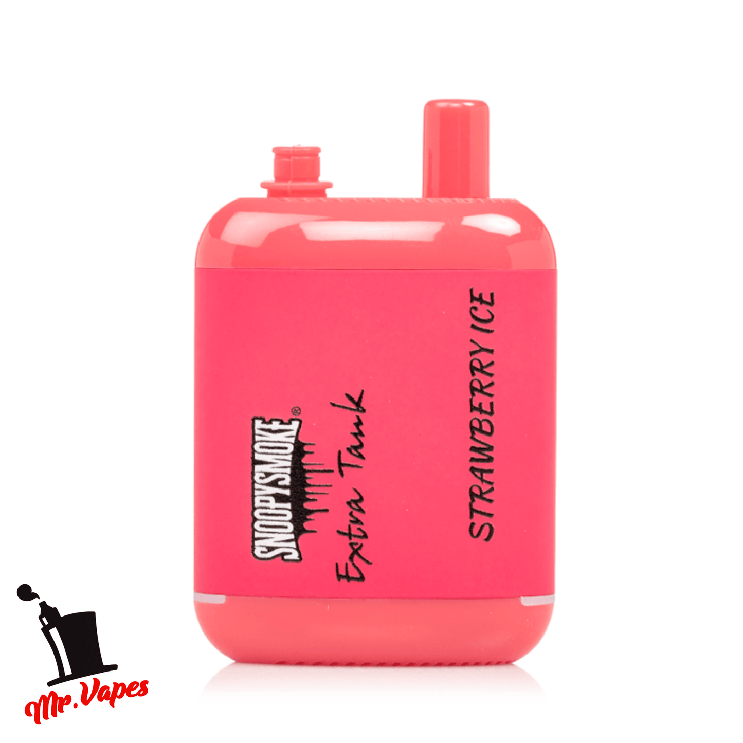 SnoopySmoke | Desechable 15,000 Hits