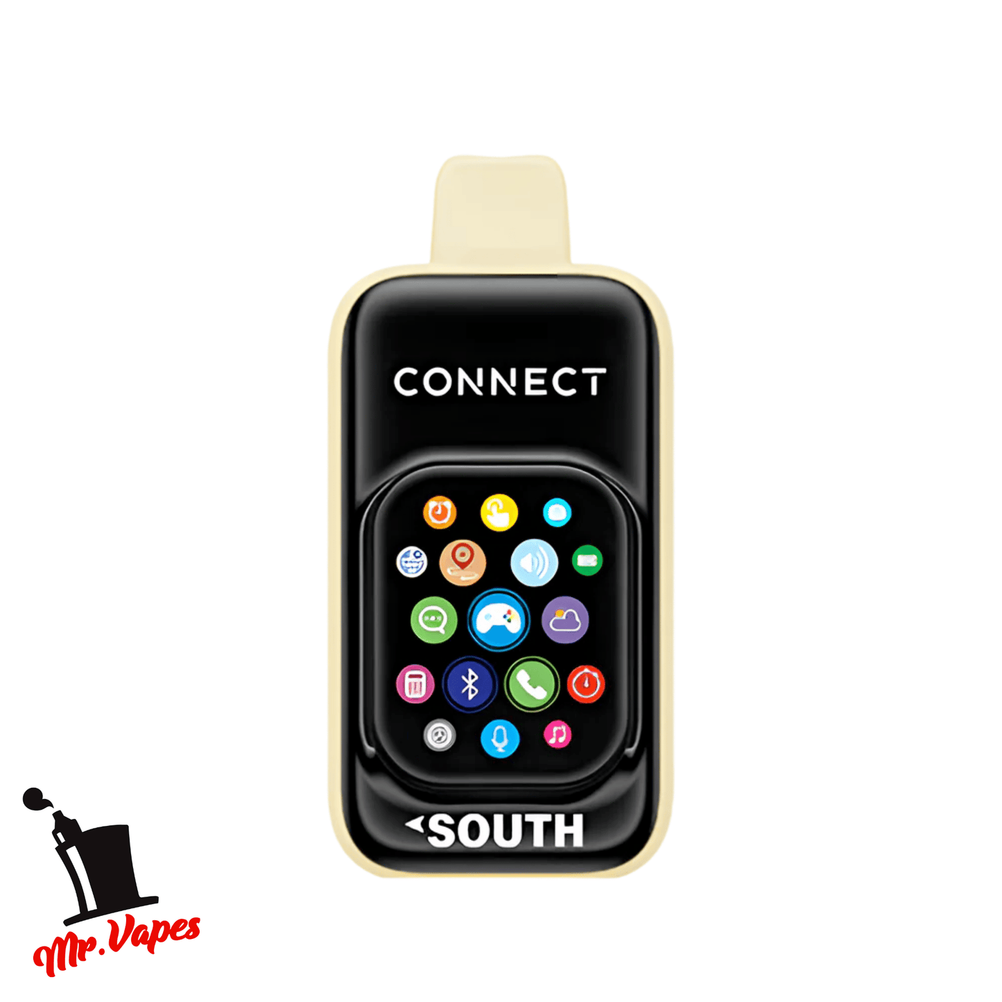 South Connect 35k | Desechable 35,000 Hits