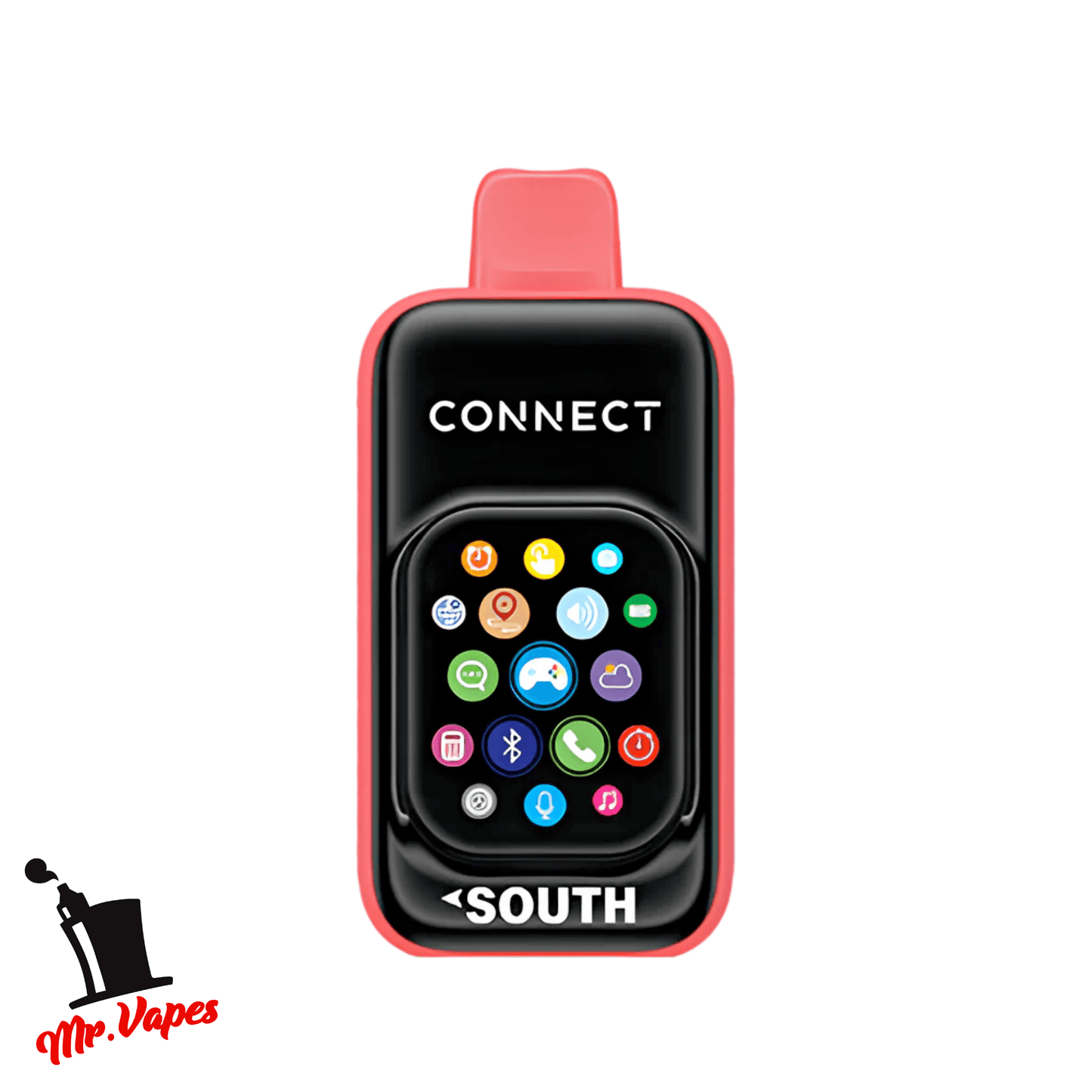 South Connect 35k | Desechable 35,000 Hits