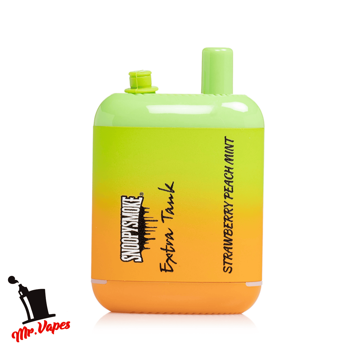 SnoopySmoke | Desechable 15,000 Hits