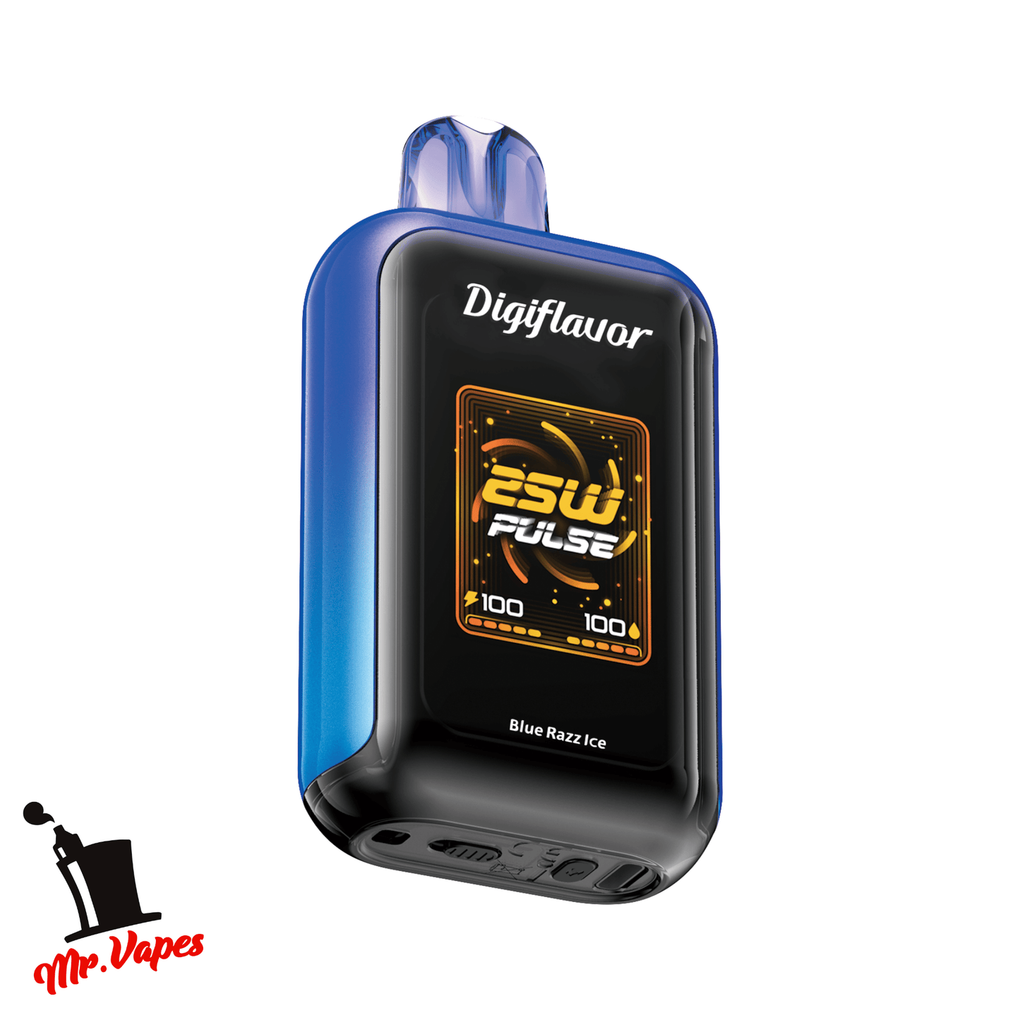 Geek Bar - Digiflavor Sky | Desechable 25000 hits