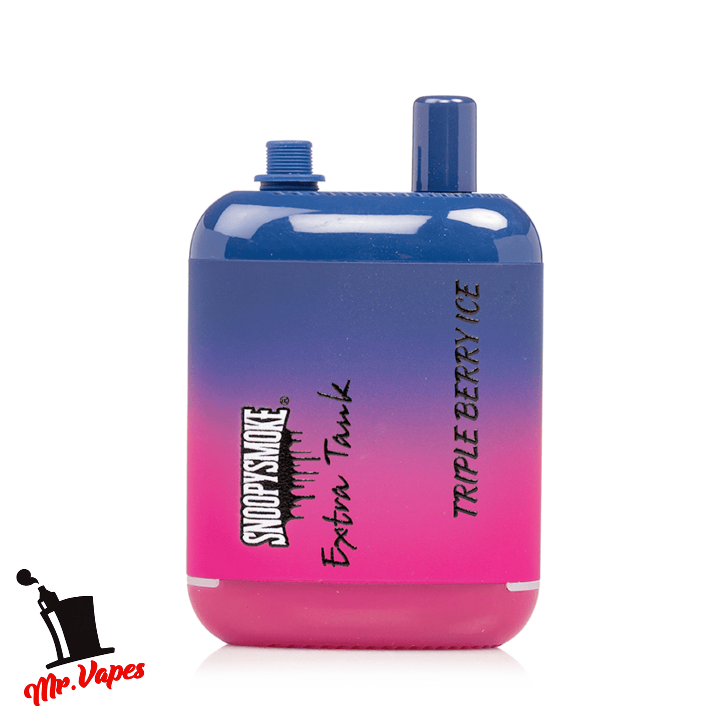 SnoopySmoke | Desechable 15,000 Hits