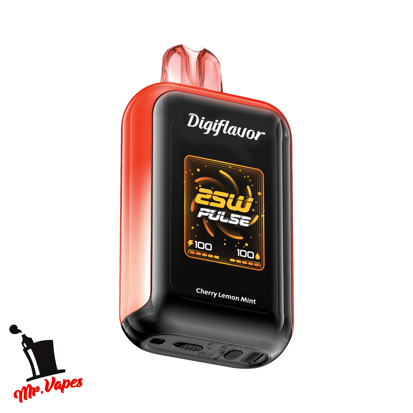 Geek Bar - Digiflavor Sky | Desechable 25000 hits