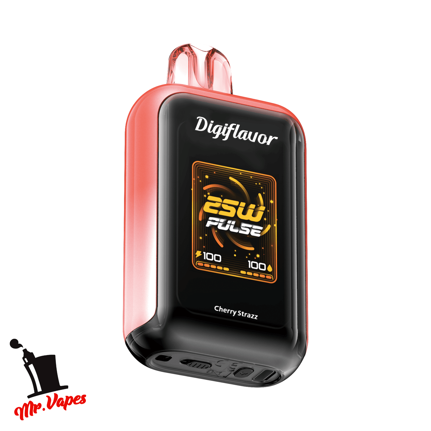 Geek Bar - Digiflavor Sky | Desechable 25000 hits