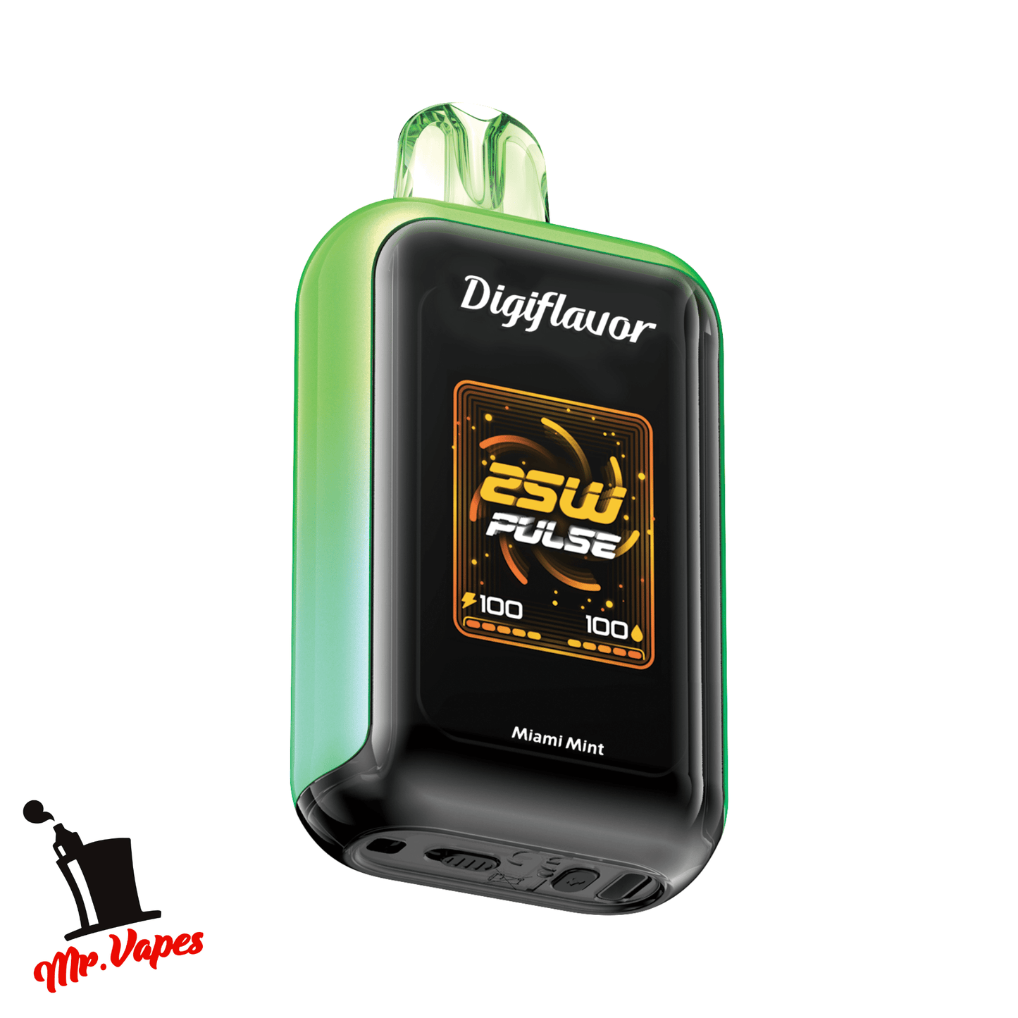 Geek Bar - Digiflavor Sky | Desechable 25000 hits