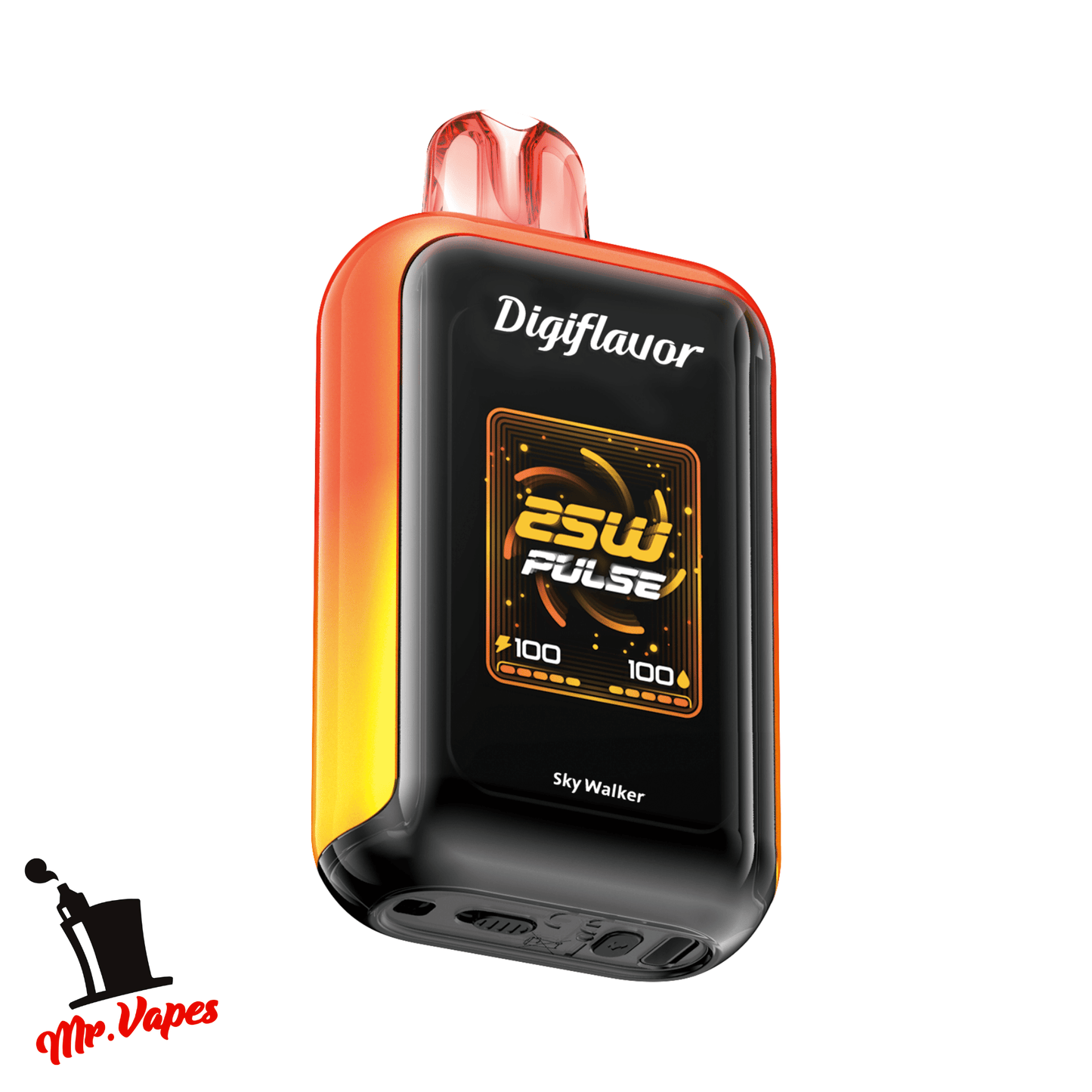 Geek Bar - Digiflavor Sky | Desechable 25000 hits