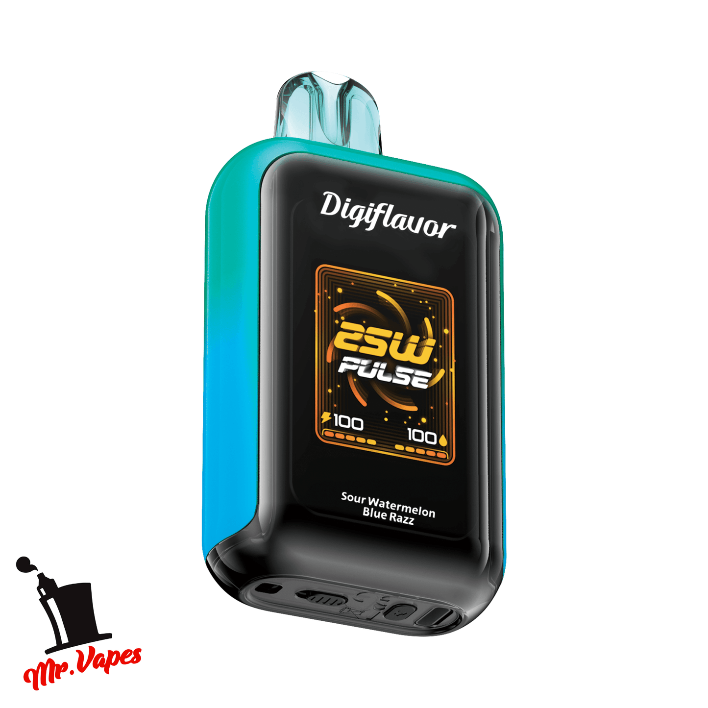 Geek Bar - Digiflavor Sky | Desechable 25000 hits