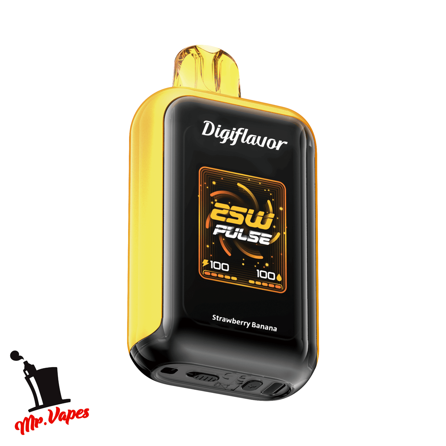 Geek Bar - Digiflavor Sky | Desechable 25000 hits