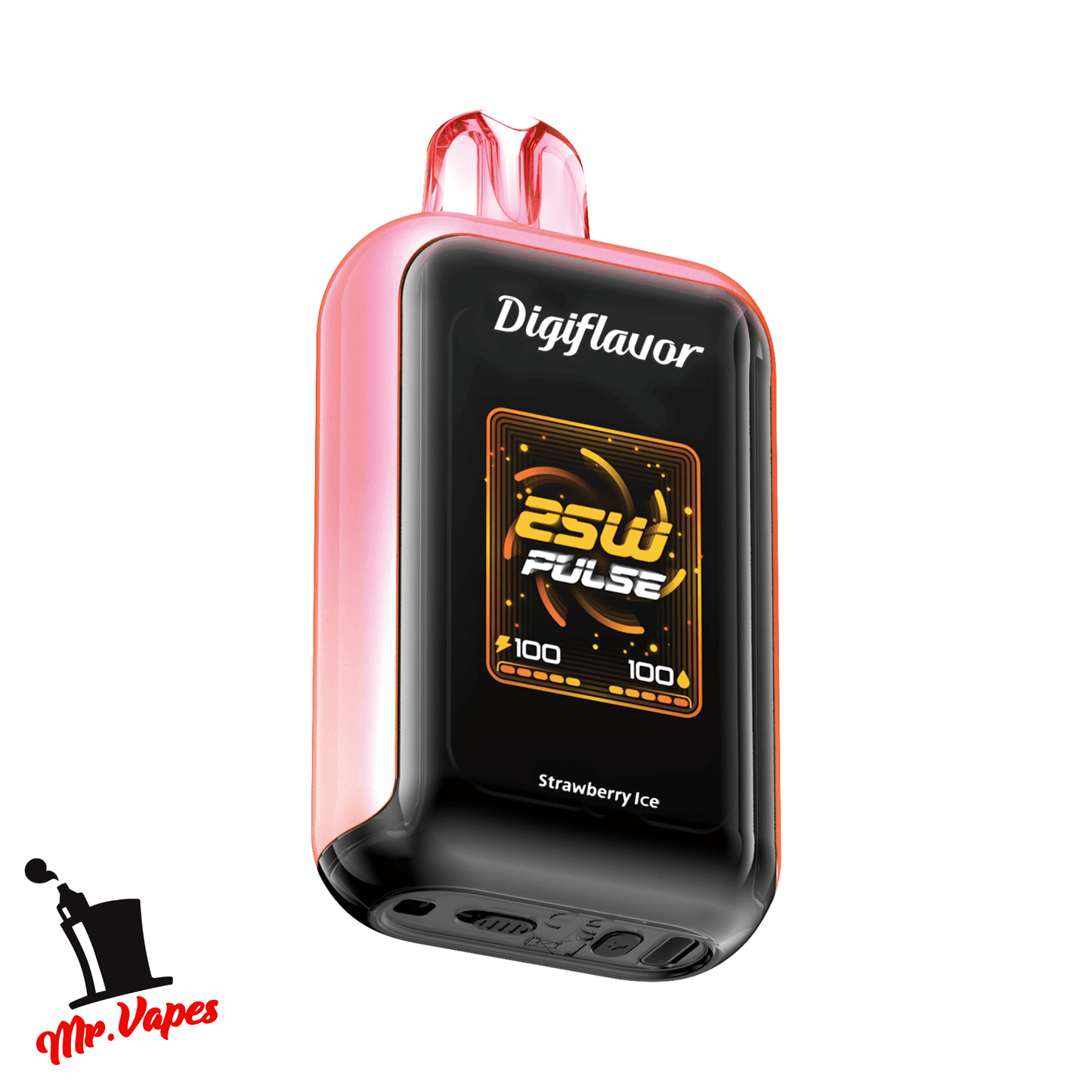 Geek Bar - Digiflavor Sky | Desechable 25000 hits