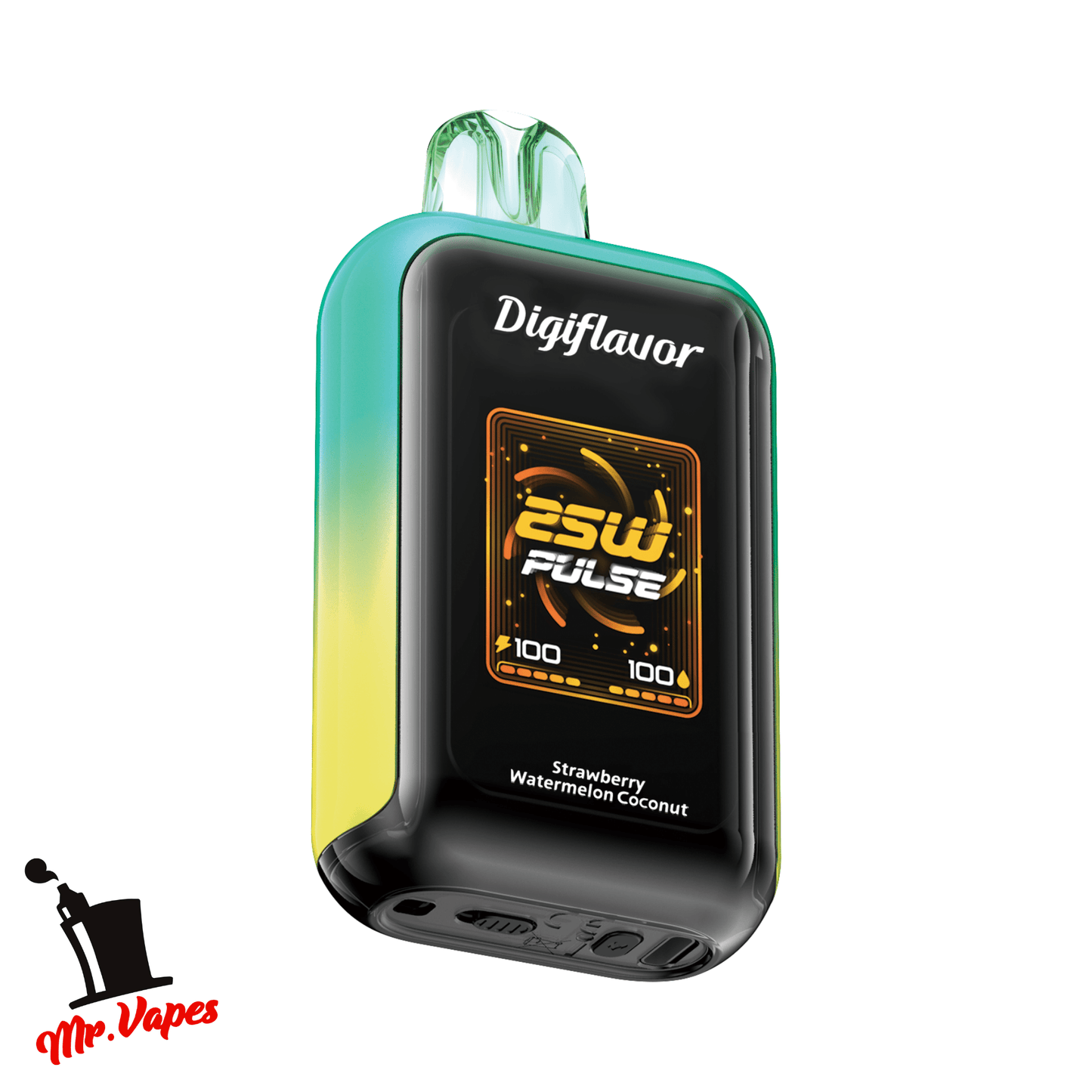 Geek Bar - Digiflavor Sky | Desechable 25000 hits