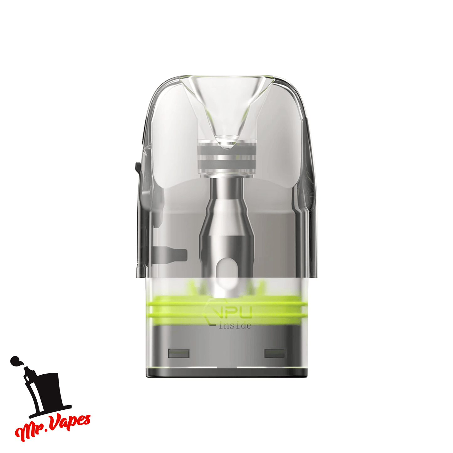 Geek Vape Q-Pod Cartucho